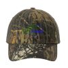 Pro Camouflage Series Garment Washed Cap Thumbnail