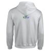 Heavy Blend™ Full Zip Hooded Sweatshirt Thumbnail